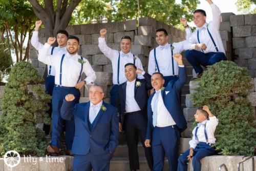 Rodriguez Wedding - August 2019