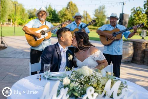 Rodriguez Wedding - August 2019